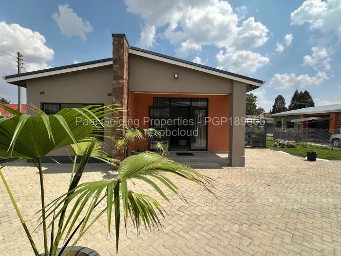 Townhouse/Complex/Cluster to Rent in Greendale