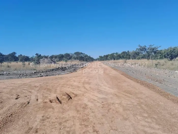 Farm/Plot for Sale in Norton, Norton