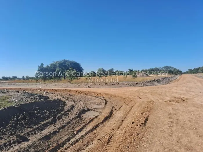 Farm/Plot for Sale in Norton, Norton