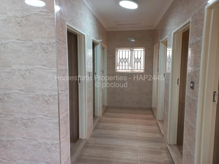 Other Commercial for Sale in Parktown, Harare