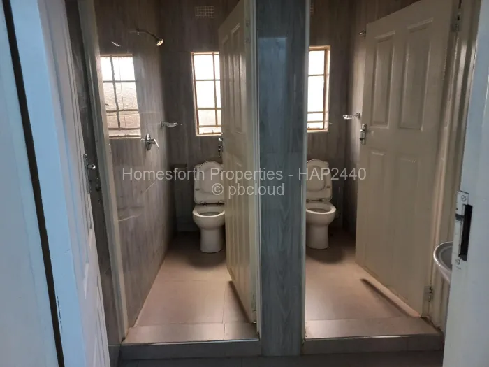 Other Commercial for Sale in Parktown, Harare