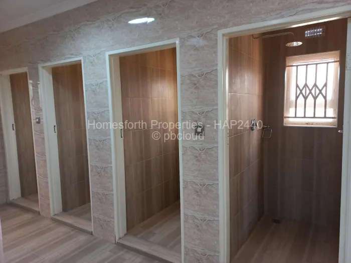 Other Commercial for Sale in Parktown, Harare