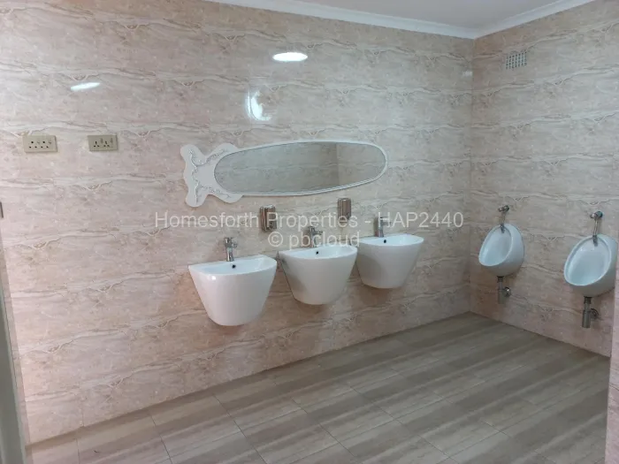 Other Commercial for Sale in Parktown, Harare