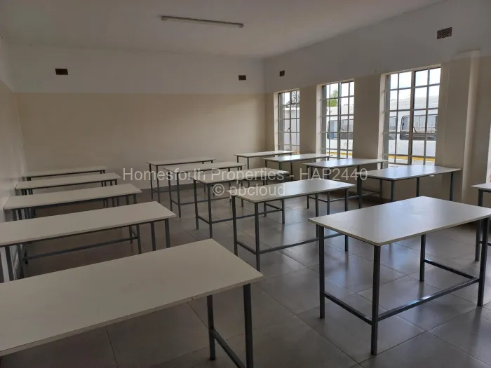 Other Commercial for Sale in Parktown, Harare