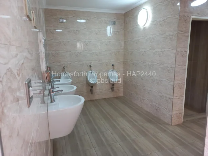 Other Commercial for Sale in Parktown, Harare