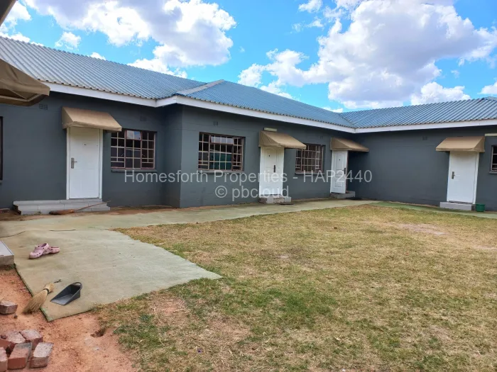 Other Commercial for Sale in Parktown, Harare