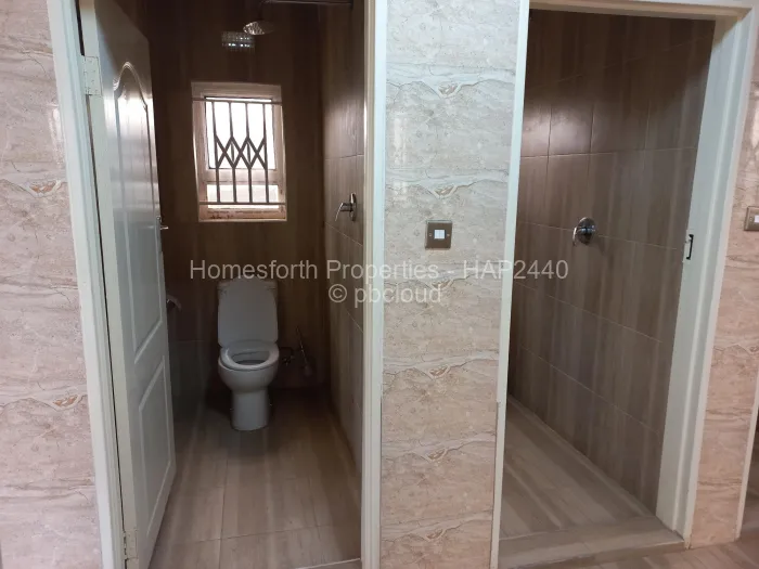 Other Commercial for Sale in Parktown, Harare