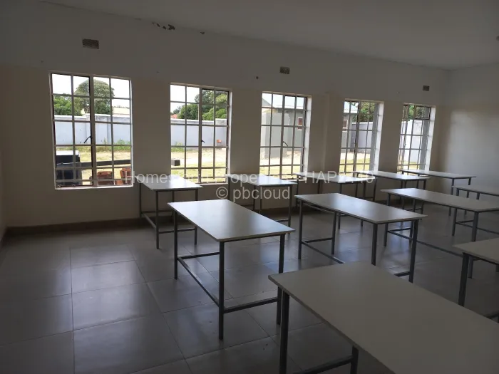 Other Commercial for Sale in Parktown, Harare