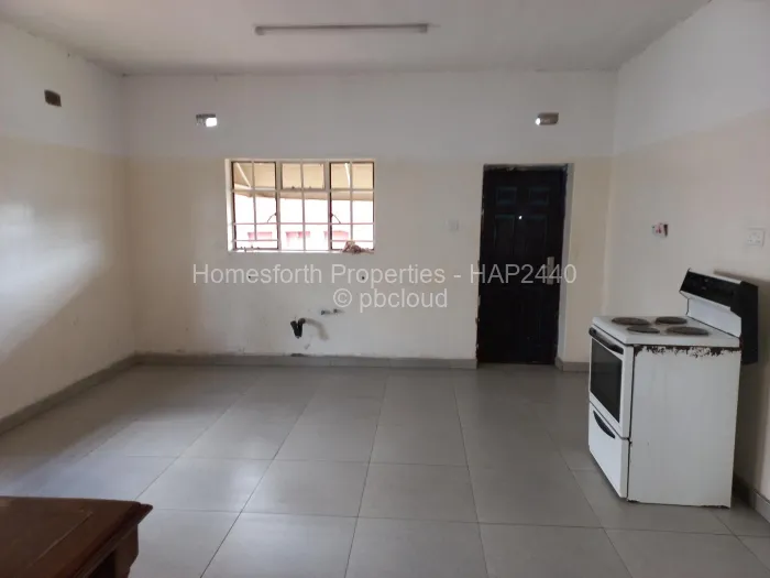 Other Commercial for Sale in Parktown, Harare