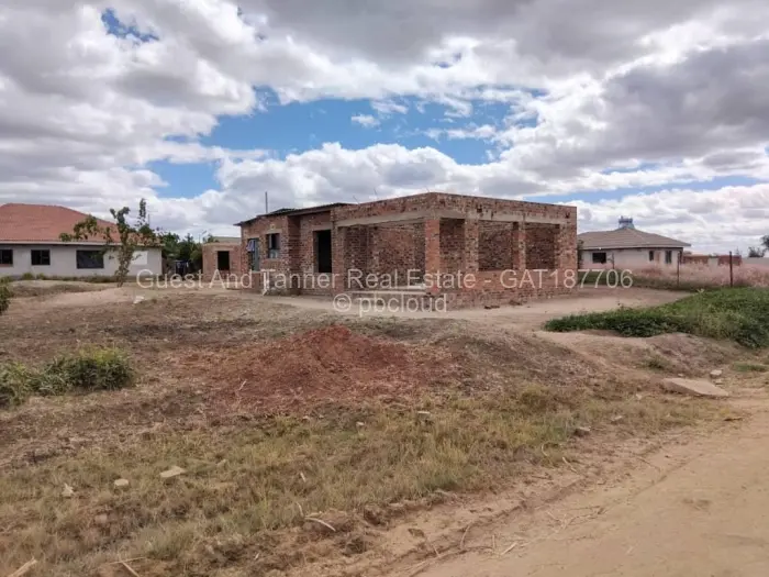 Farm/Plot for Sale in Sandton Park, Harare