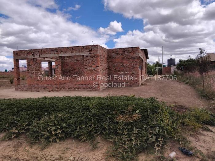 Farm/Plot for Sale in Sandton Park, Harare
