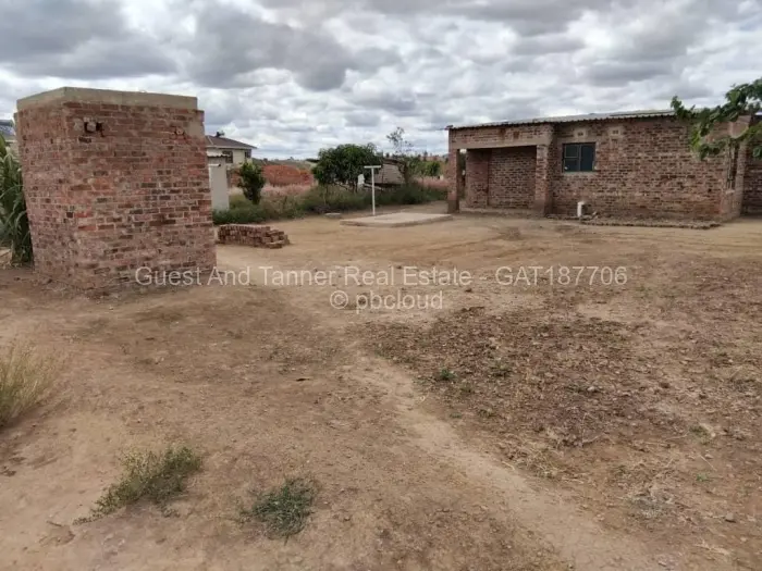 Farm/Plot for Sale in Sandton Park, Harare