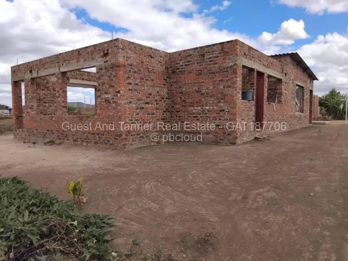 Farm/Plot for Sale in Sandton Park, Harare