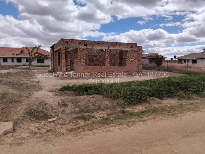Farm/Plot for Sale in Sandton Park, Harare