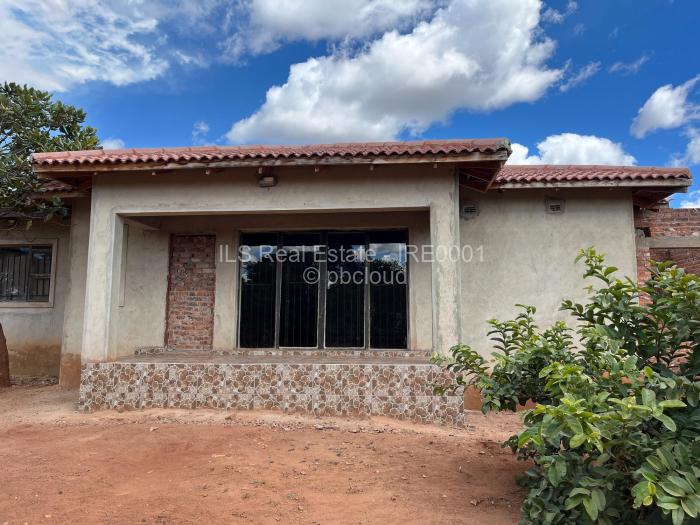 7 Bedroom House for Sale in Charlotte Brooke, Harare