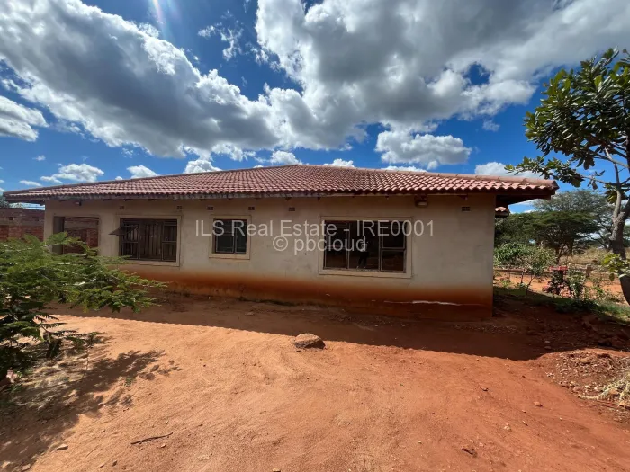 7 Bedroom House for Sale in Charlotte Brooke, Harare