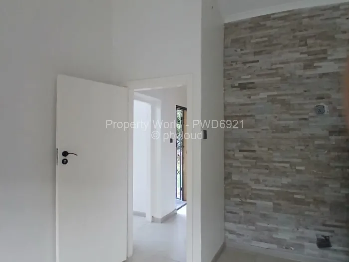3 Bedroom House to Rent in Avondale West