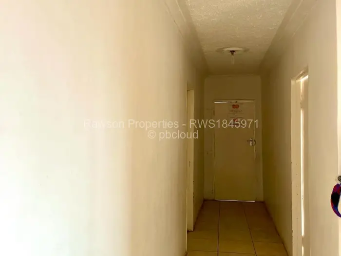 4 Bedroom House for Sale in Westlea, Harare