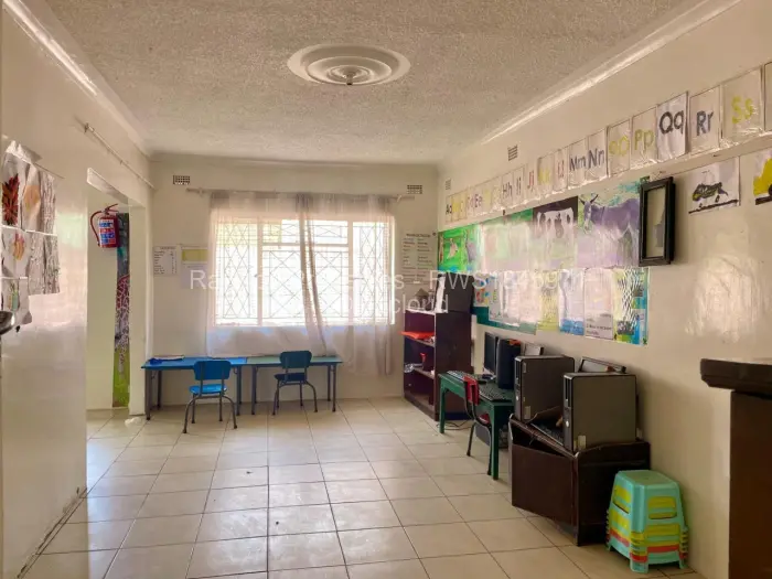 4 Bedroom House for Sale in Westlea, Harare