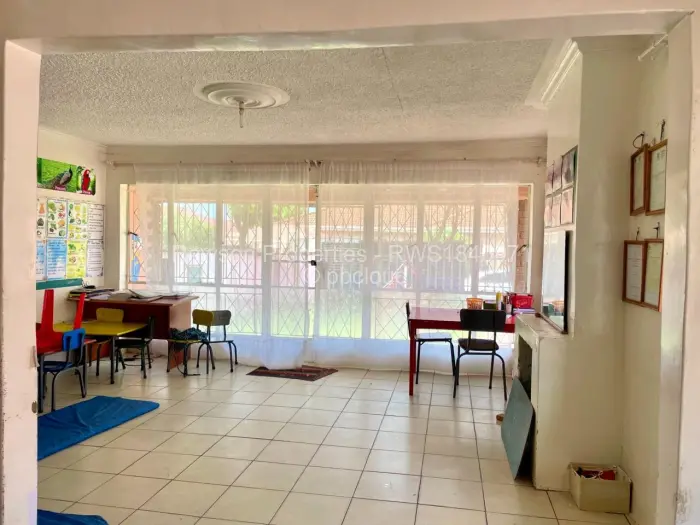 4 Bedroom House for Sale in Westlea, Harare