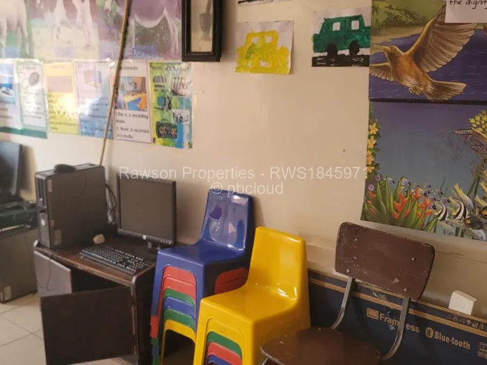 4 Bedroom House for Sale in Westlea Hre, Harare