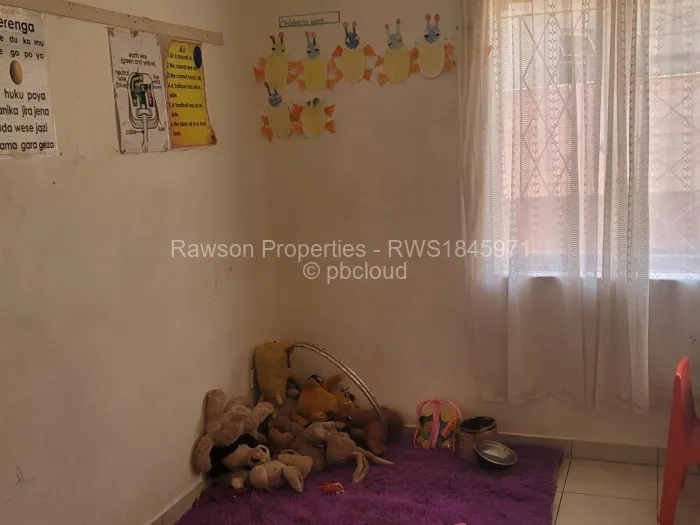 4 Bedroom House for Sale in Westlea Hre, Harare