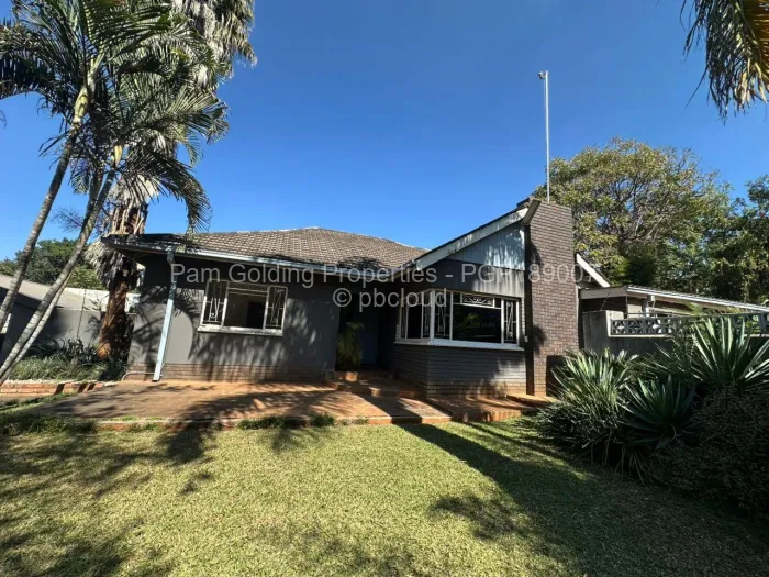 3 Bedroom House to Rent in Greystone Park