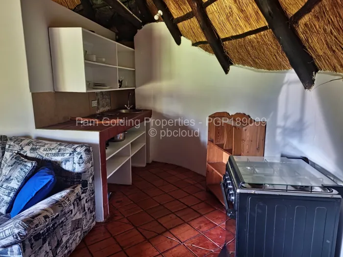 Cottage/Garden Flat to Rent in Greendale