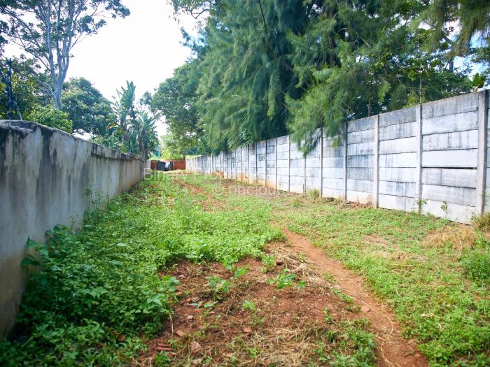 Residential Stand for Sale in Philadelphia, Harare