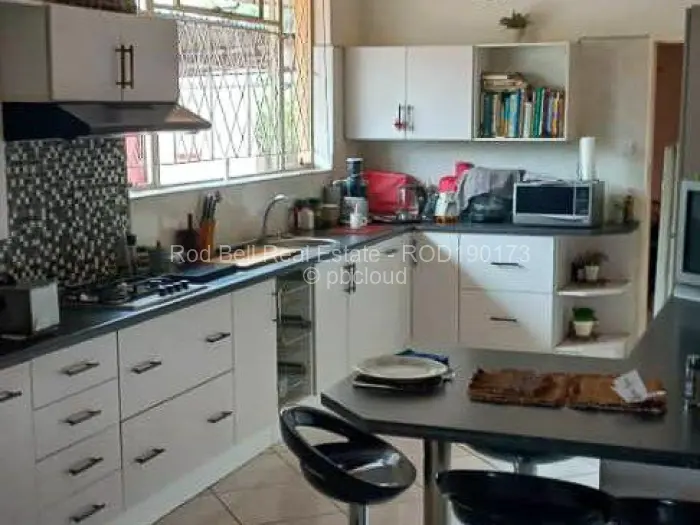 4 Bedroom House for Sale in Beitbridge, Beitbridge
