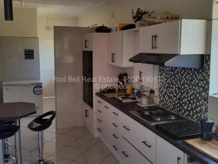4 Bedroom House for Sale in Beitbridge, Beitbridge