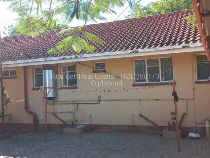 4 Bedroom House for Sale in Beitbridge, Beitbridge