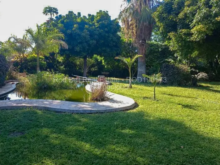 4 Bedroom House for Sale in Beitbridge, Beitbridge