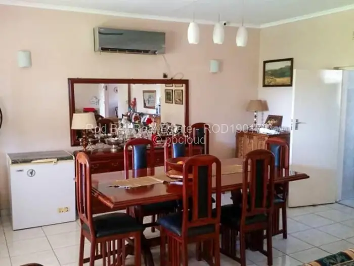 4 Bedroom House for Sale in Beitbridge, Beitbridge