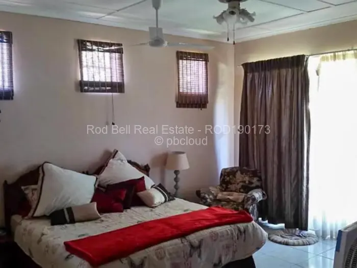 4 Bedroom House for Sale in Beitbridge, Beitbridge