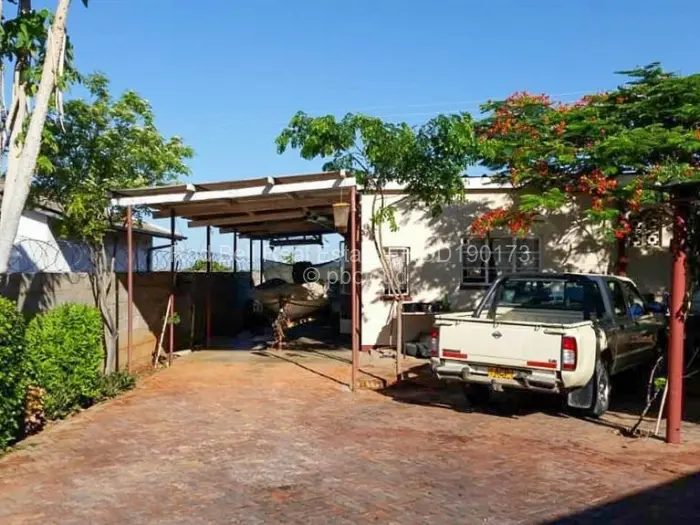 4 Bedroom House for Sale in Beitbridge, Beitbridge