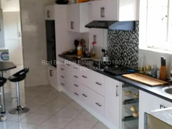 4 Bedroom House for Sale in Beitbridge, Beitbridge