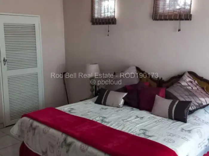 4 Bedroom House for Sale in Beitbridge, Beitbridge