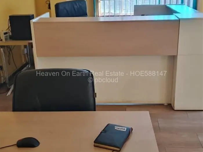 Warehouse/Industrial for Sale in Graniteside, Harare