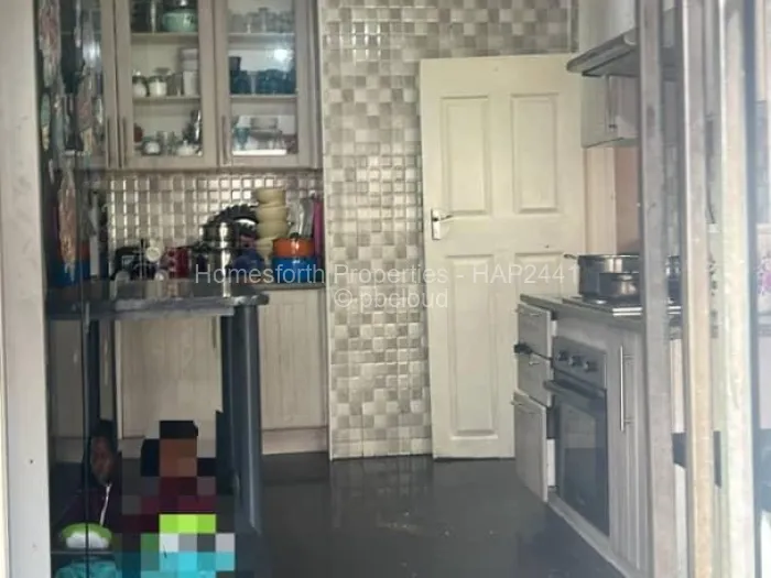 3 Bedroom House for Sale in Tynwald, Harare