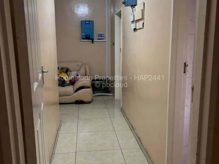 3 Bedroom House for Sale in Tynwald, Harare