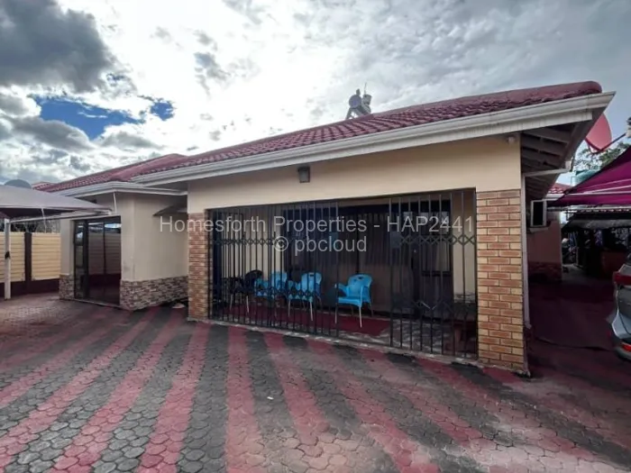 3 Bedroom House for Sale in Tynwald, Harare