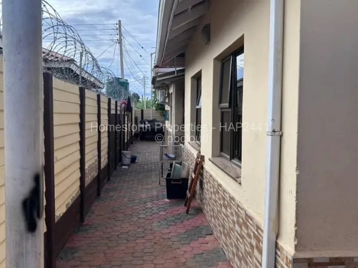 3 Bedroom House for Sale in Tynwald, Harare