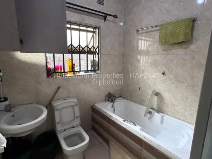 3 Bedroom House for Sale in Tynwald, Harare