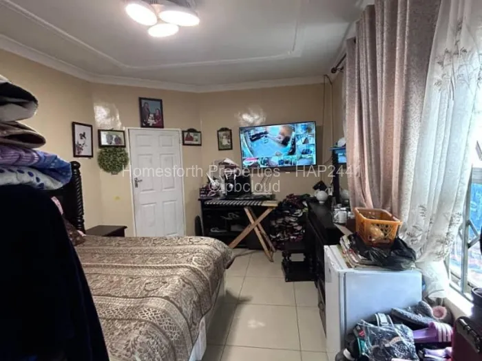 3 Bedroom House for Sale in Tynwald, Harare