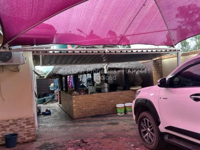 3 Bedroom House for Sale in Tynwald, Harare