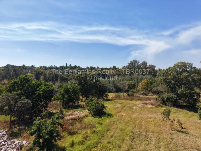 Commercial Stand for Sale in Borrowdale Brooke, Harare