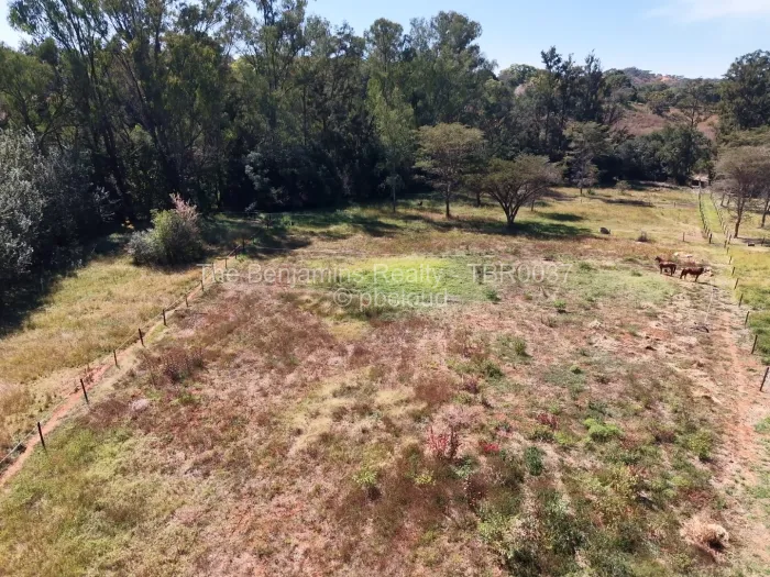 Commercial Stand for Sale in Borrowdale Brooke, Harare