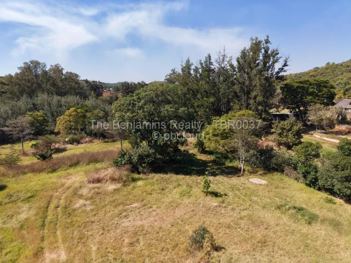 Commercial Stand for Sale in Borrowdale Brooke, Harare