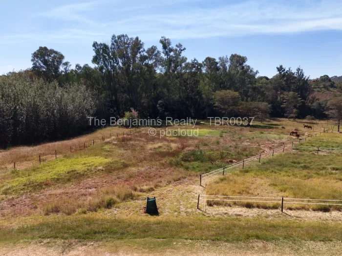 Commercial Stand for Sale in Borrowdale Brooke, Harare